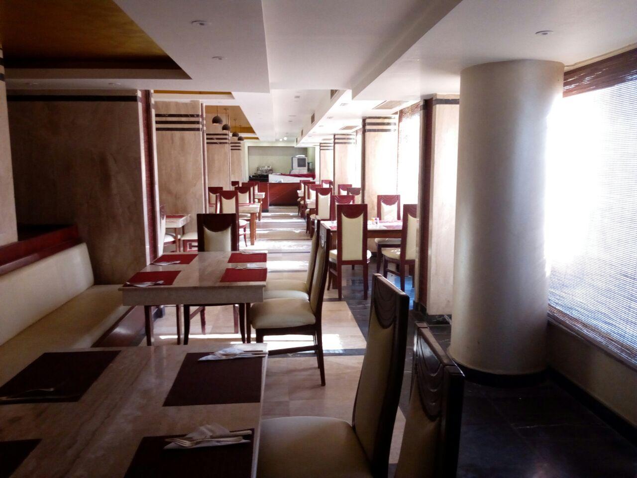 Tiba Pyramids Hotel Giza 外观 照片