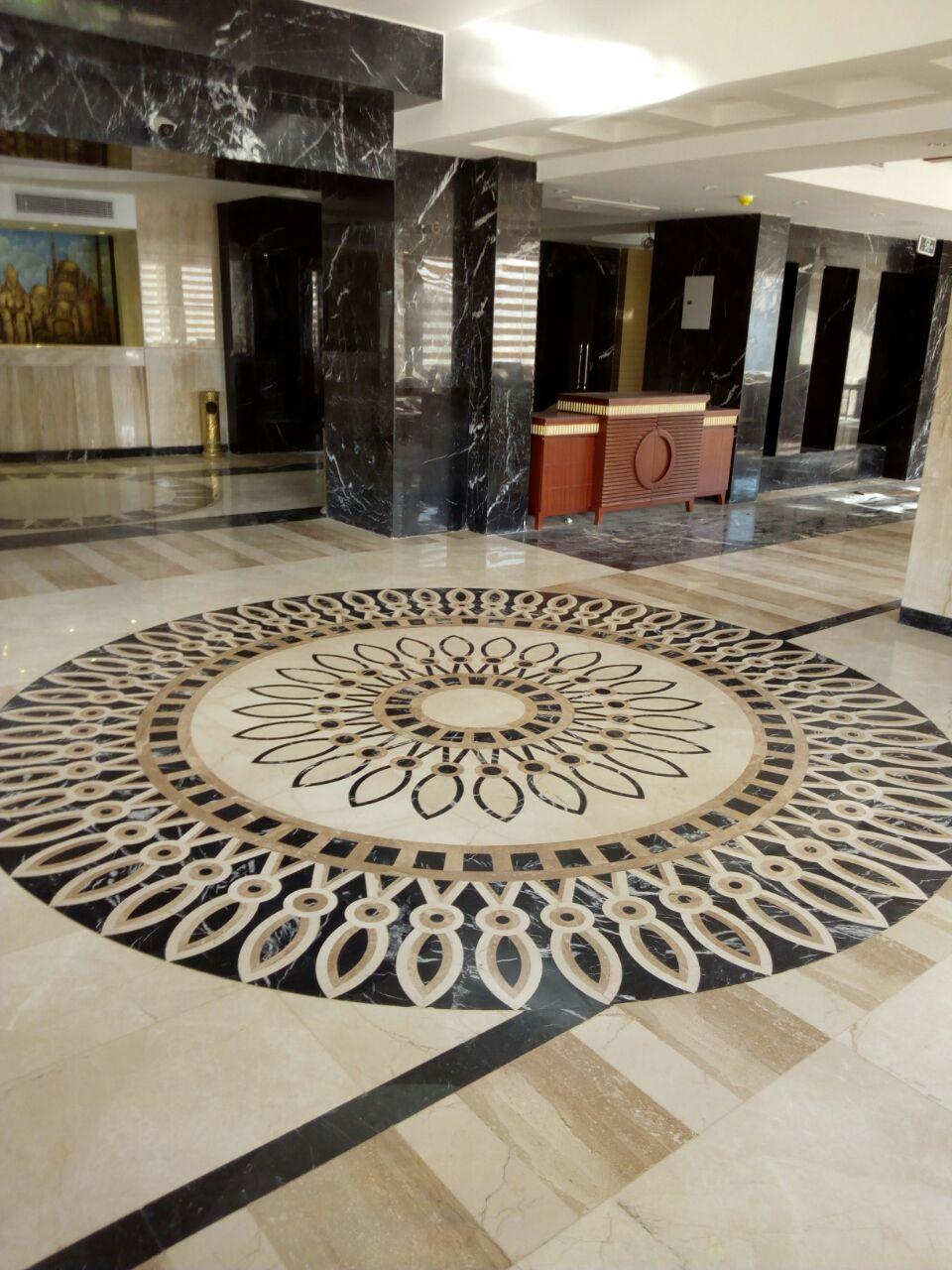 Tiba Pyramids Hotel Giza 外观 照片