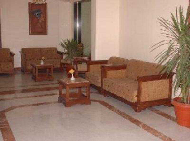 Tiba Pyramids Hotel Giza 客房 照片